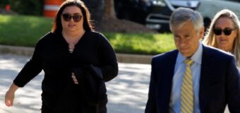 Oszustka Lee Elbaz ponownie podważa wyrok pozbawienia wolności