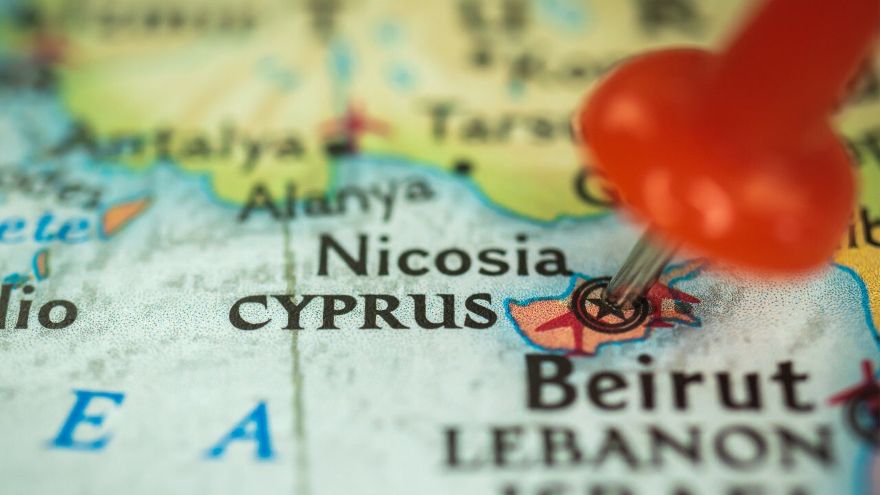 CySEC zawiesza licencję brokera 1Market cysec zaostrza regulacje brokerów forex na cyprze