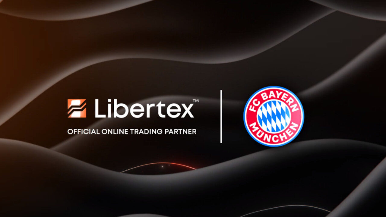 Bayern Monachium nawiązuje współpracę z brokerem Libertex libertex nawiązał umowę sponsorską z bayernem monachium