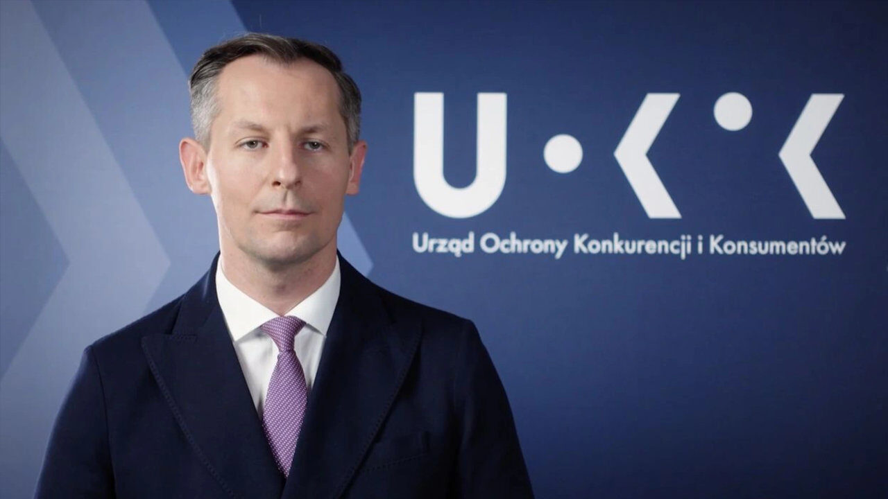 UOKiK ostrzega przed iGenius i Gamechangers Polska i stawia zarzuty prezes uokik ostrzega przed im mastery academy