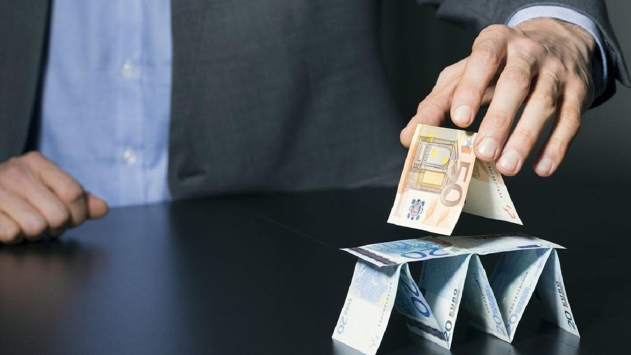 „Główny trader” EmpiresX przyznał się do organizacji piramidy finansowej „Główny trader” EmpiresX przyznał się do organizacji piramidy finansowej