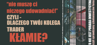 forexrev to nie jest porada inwestycyjna