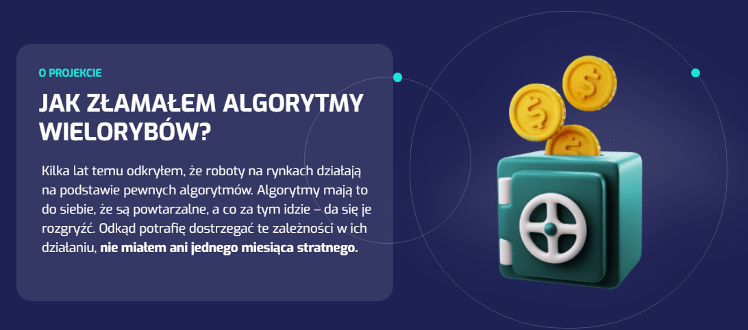 metoda rygielskiego radoslaw rygielski