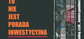 to nie jest porada inwestycyjna forexrev