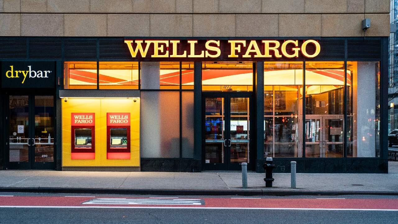 Wells Fargo zapłaci 3,7 mld USD za złe traktowanie klientów Wells Fargo zapłaci 3,7 mld USD za złe traktowanie klientów