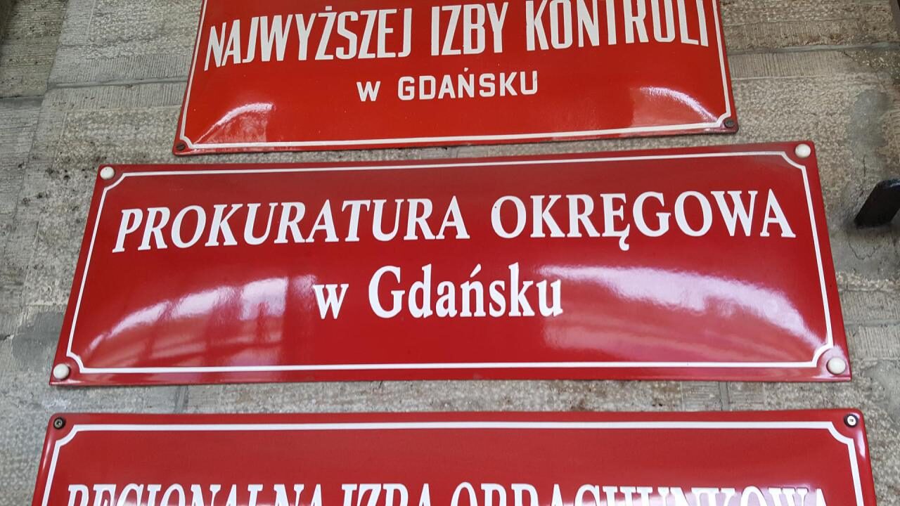 Prokuratura sprawdza fundusz inwestycyjny profesora Uniwersytetu Gdańskiego Prokuratura sprawdza fundusz inwestycyjny profesora Uniwersytetu Gdańskiego