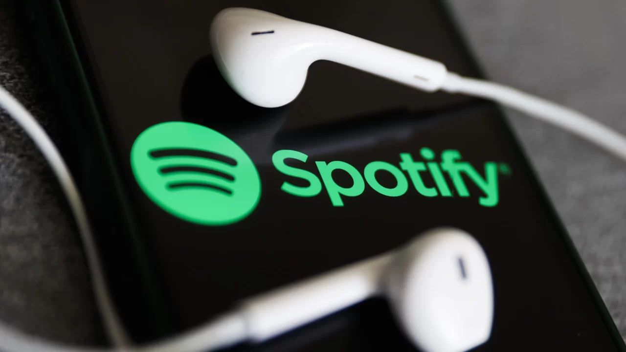Spotify testuje playlisty odblokowywane przez NFT Spotify Earnings - Spotify testuje playlisty odblokowywane przez NFT