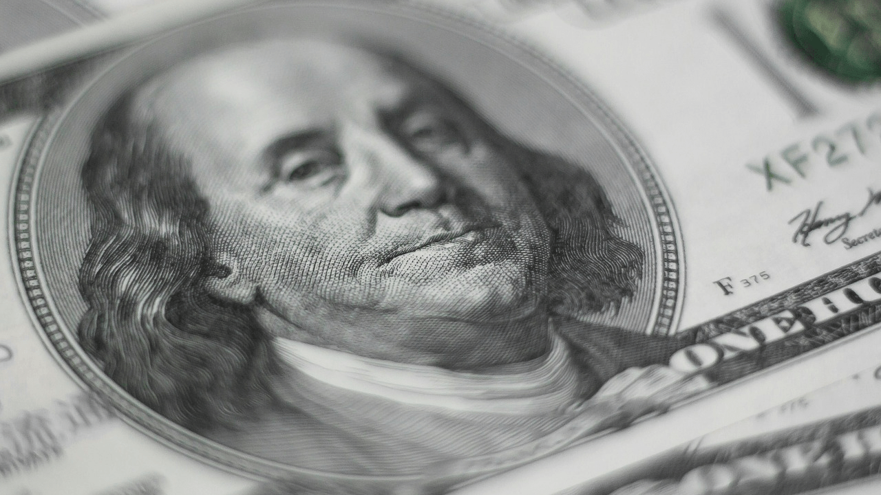 FED będzie zmuszony do dodruku? dolar usa