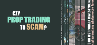 prop trading scam