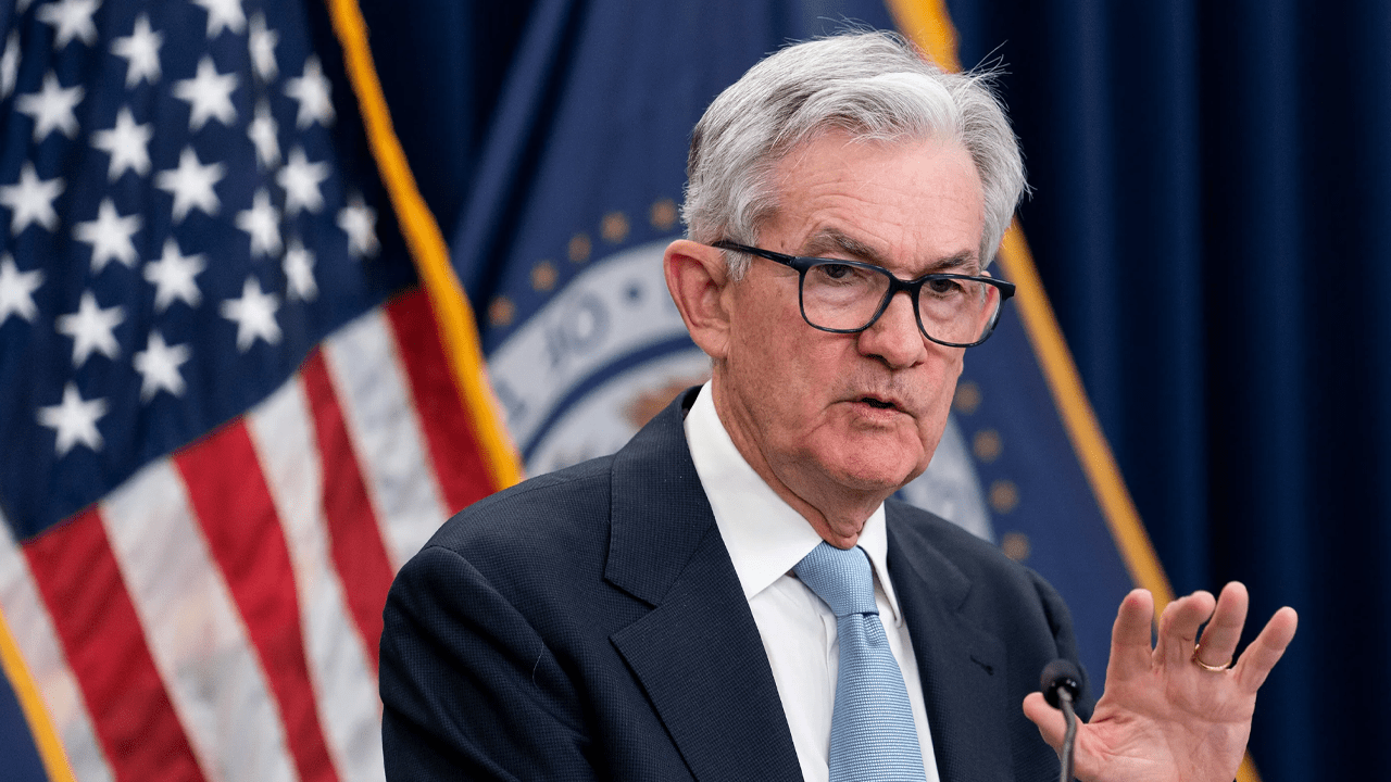 Czy w Jackson Hole Fed wróci do jastrzębiej narracji z uwagi na dane z gospodarki? jerome powell