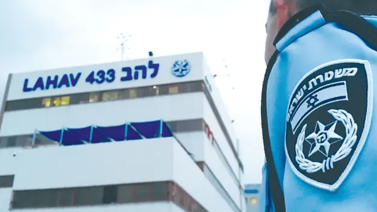 Wyłudzili dziesiątki milionów pod pretekstem inwestycji na rynkach krypto i FX. Policja w Izraelu aresztowała 6 osób. 433 lahav izrael