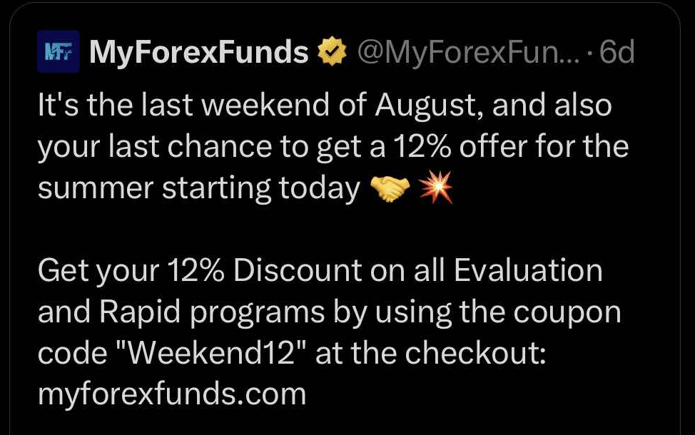 myforexfunds instagram