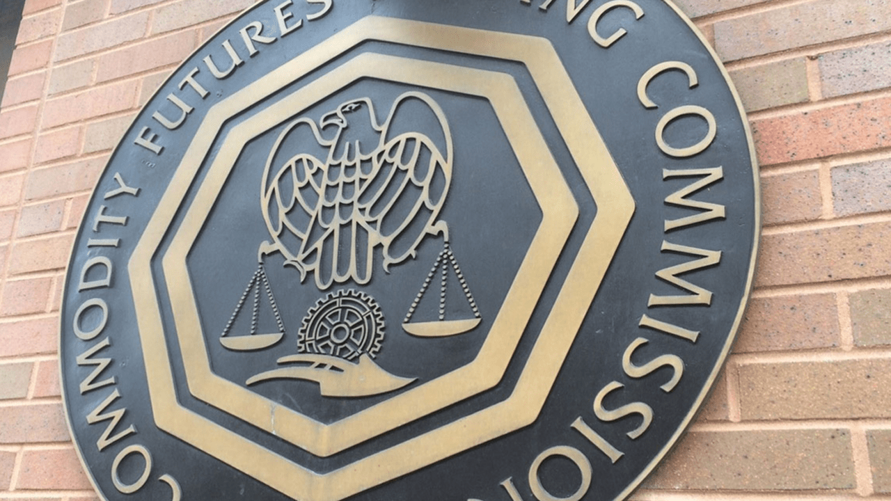 Deel i Coinbase pod lupą CFTC. Powodem współpraca z MyForexFunds cftc
