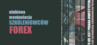 to nie jest porada inwestycyjna forexrev