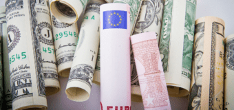 euro dolar