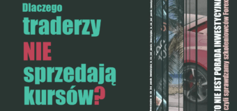 to nie jest porada inwestycyjna forexrev