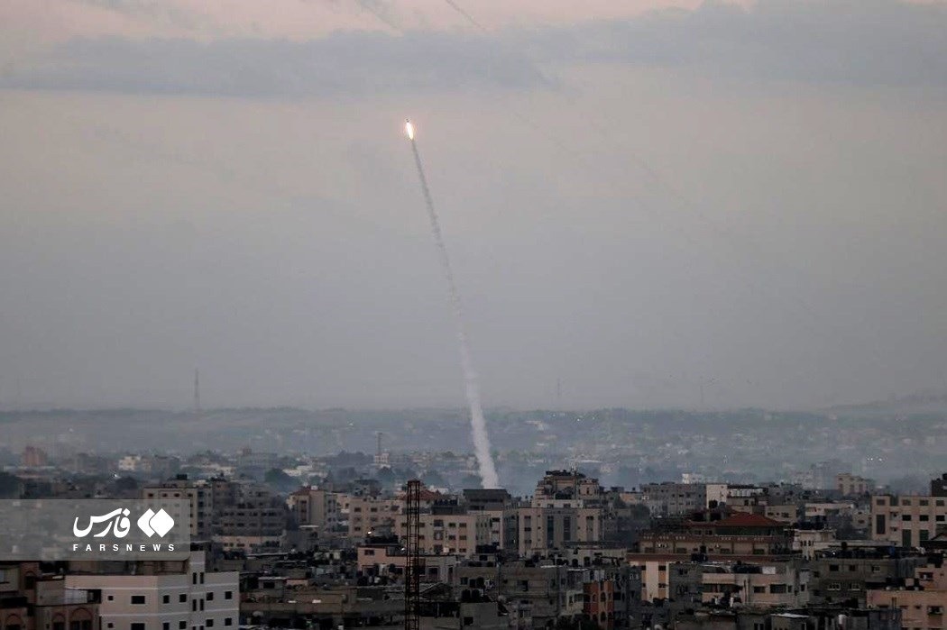 hamas izrael konflikt wojna