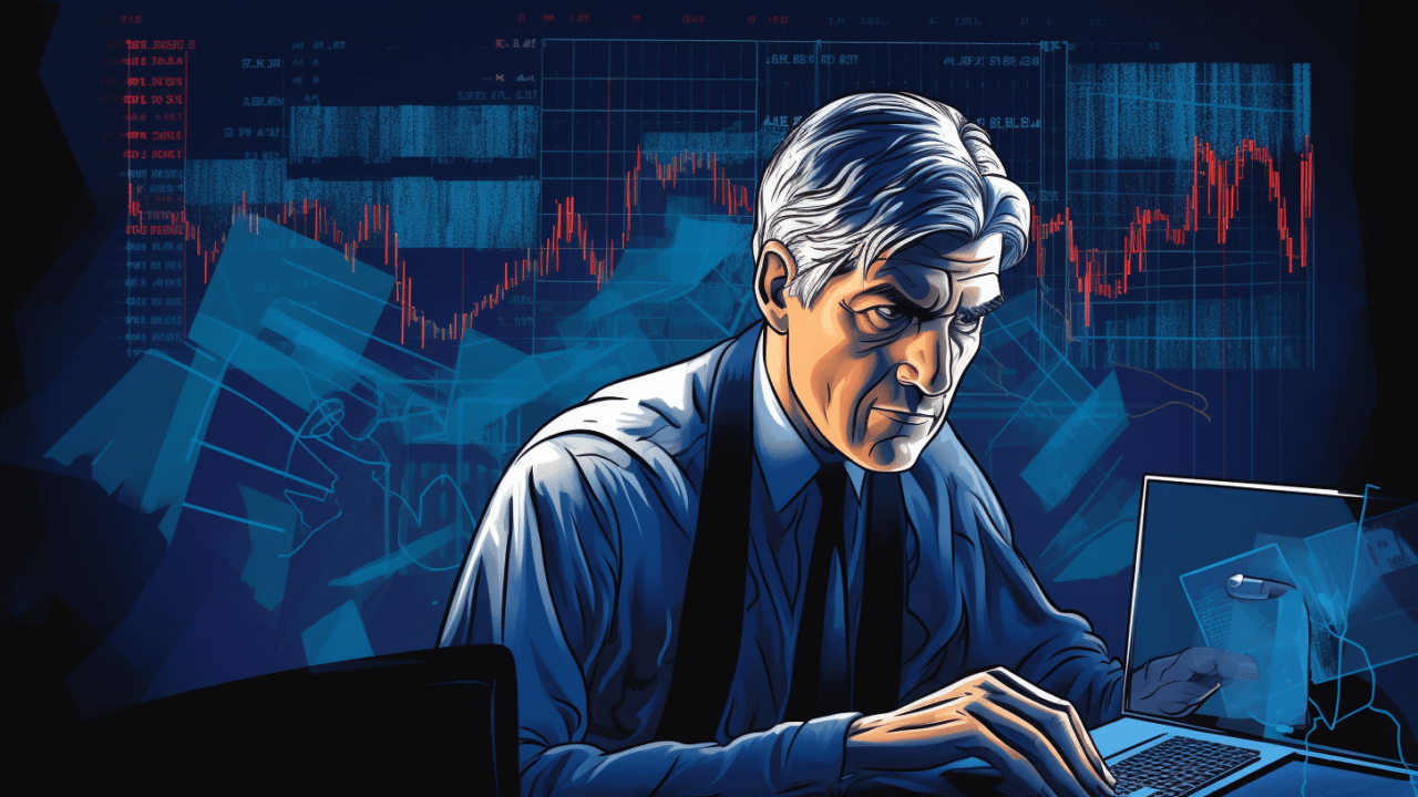 Powell dopuszcza możliwość dalszego podnoszenia stóp procentowych jerome powell fed