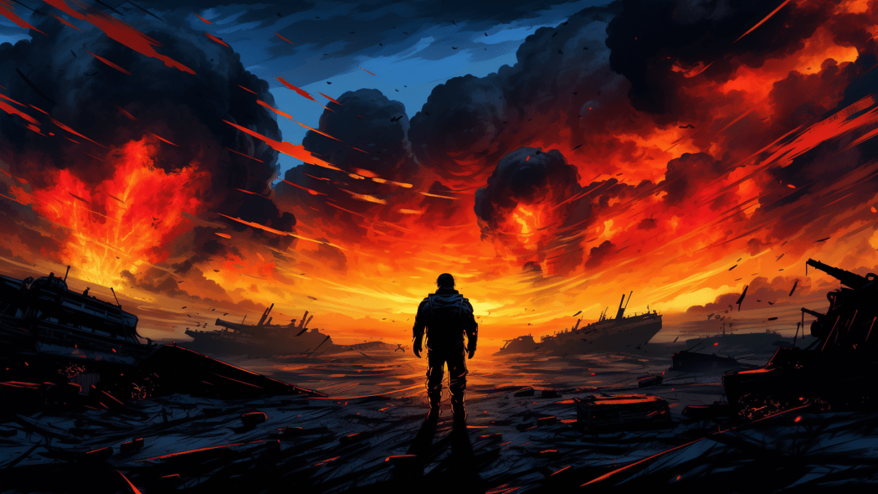 Dlaczego konflikt na Bliskim Wschodzie ma tak duże znaczenie dla zachodnich gospodarek? wojna