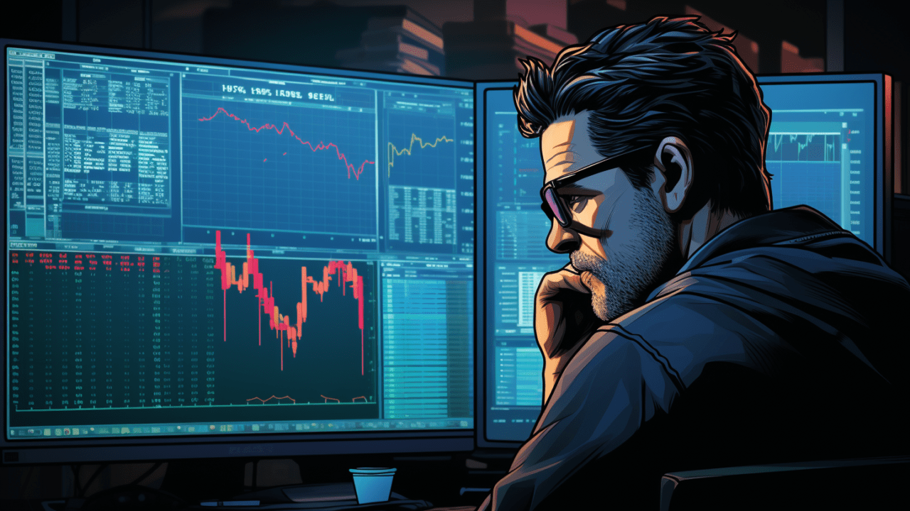 Co dalej z prop-tradingiem? Widmo regulacji wisi nad branżą forex trader