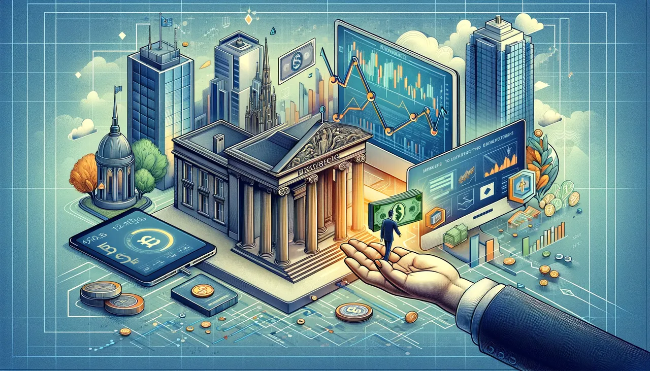 forms of investing in currencies
