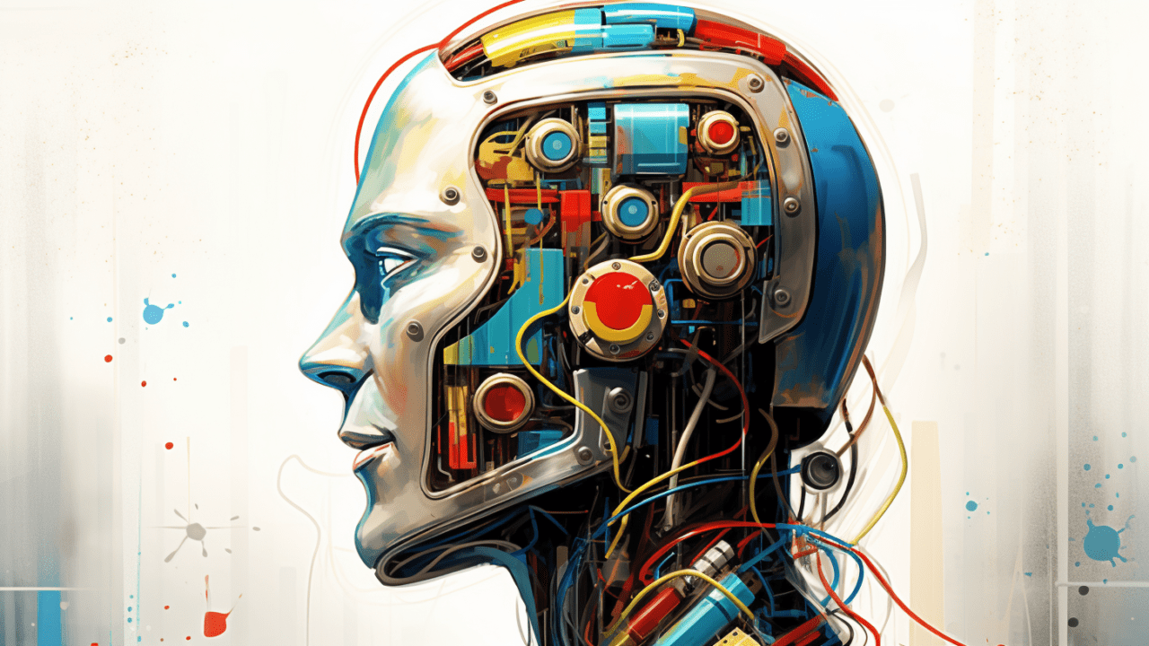 ai google robot