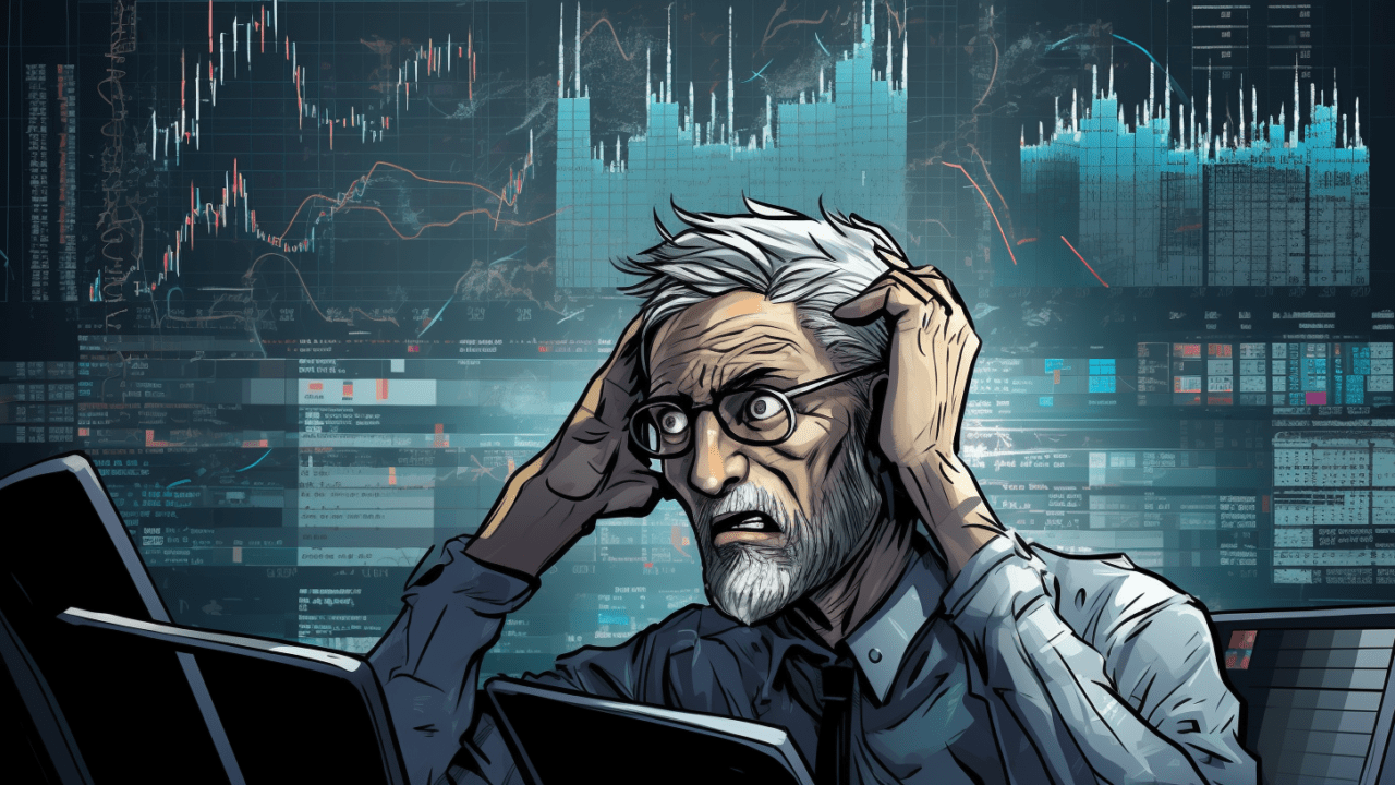 Rynek rezygnuje z dywidend na rzecz spółek Big Tech. Hossę napędza moda na AI inwestor gielda ai