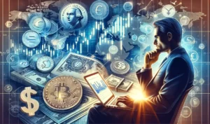 inwestowanie w waluty - przewodnik