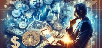 inwestowanie w waluty - przewodnik