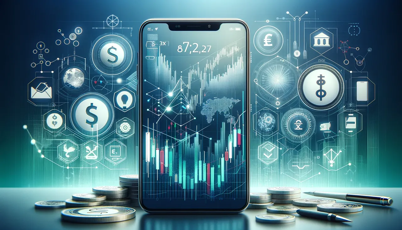 meilleures applications d'investissement