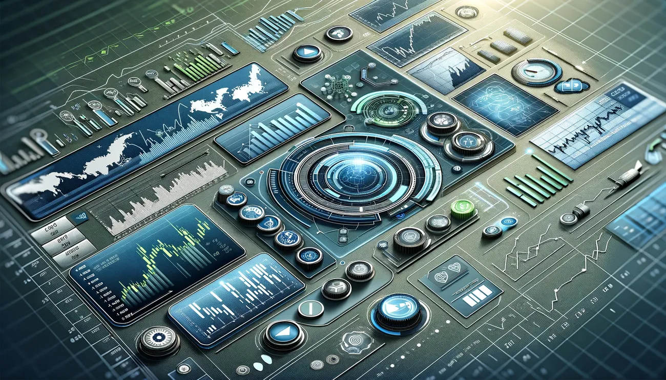 plateformes de trading