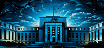 fed rezerwa federalna