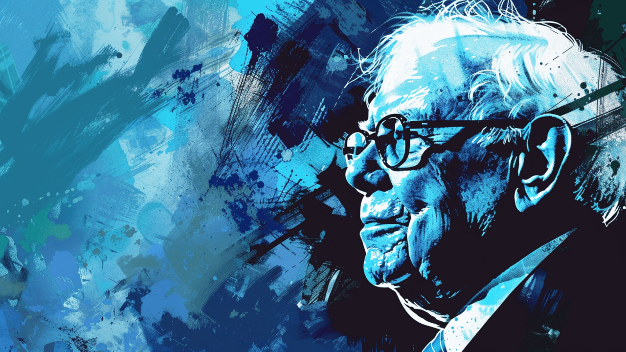 Według Warrena Buffeta, dzisiejsza giełda przypomina kasyno warren buffett