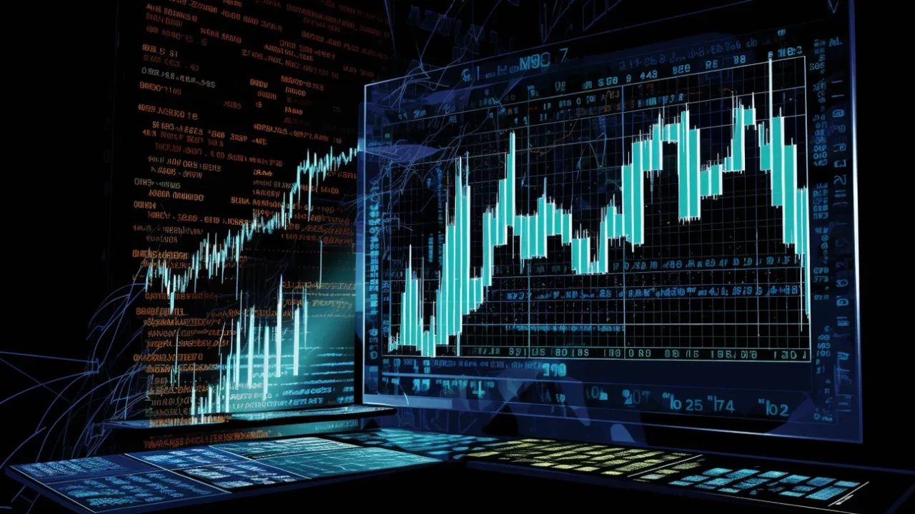 Bitcoin z nowym ATH, rynki oczekują na nowe dane o inflacji w USA rynki finansowe