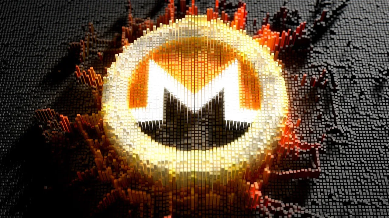 Top 3 kryptowalut do zakupu przed halvingiem – KangaMoon (KANG), Ethereum (ETH), Monero (XMR) xmr
