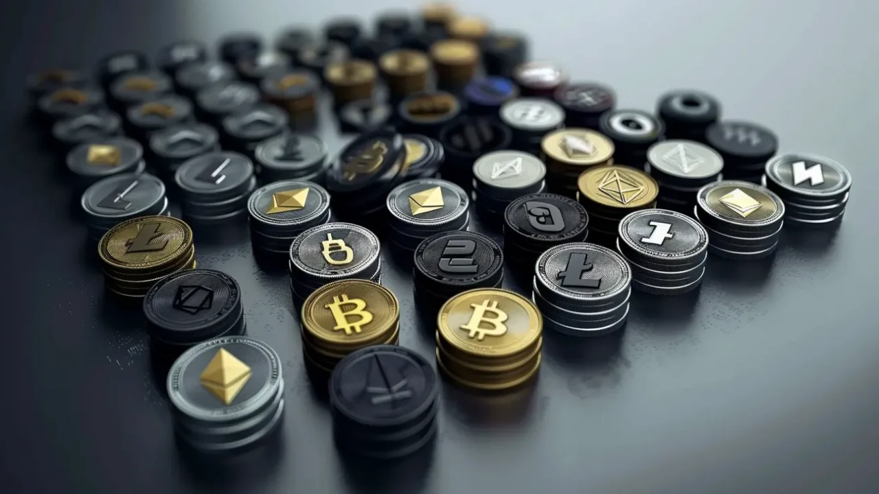Kryptowaluty z najlepszym zwrotem w tym tygodniu. Co dalej z altami? altcoiny