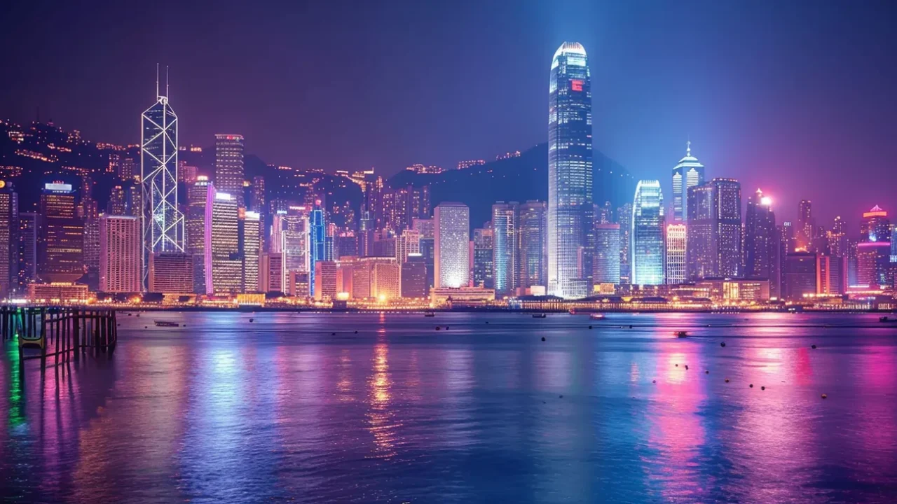 ETFy na BTC i ETH dostępne w Hong Kongu – jakie inne kryptowaluty warto śledzić? hong kong