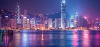hong kong