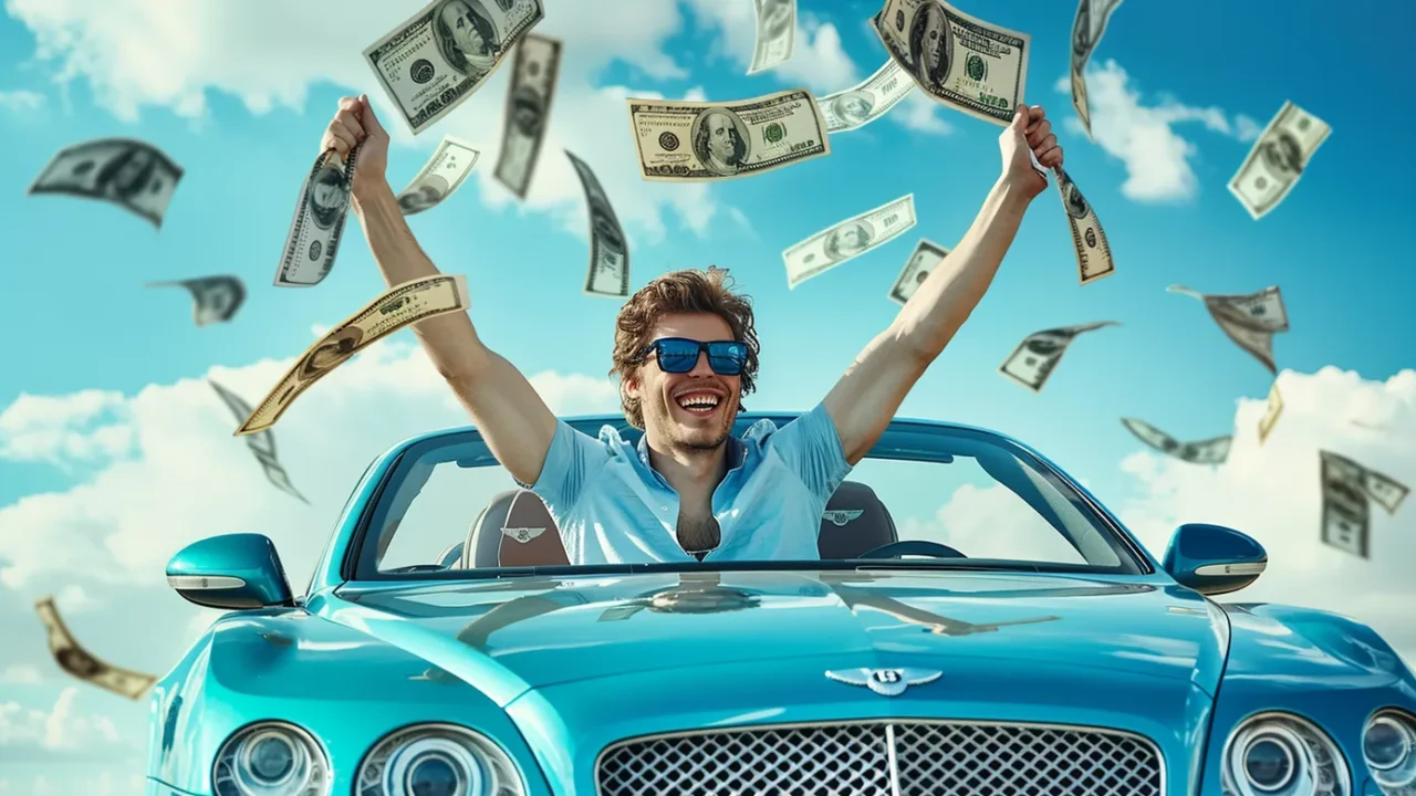 FMA ostrzega przed reklamami SCAMów finansowych z celebrytami oszustwa i celebryci