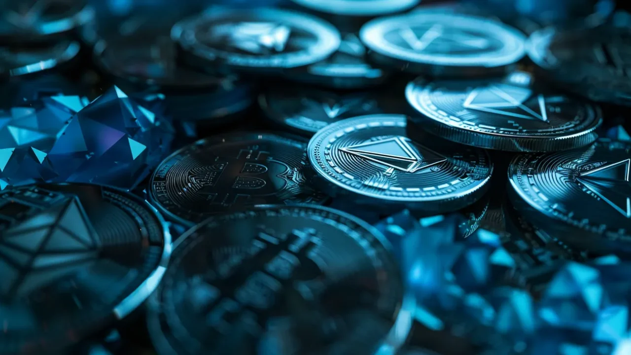 Transfer 7128 ETH do portfela Justina Suna. Zmiany w Cardano. Przedsprzedaż KANG. wiadomości kryptowalutowe