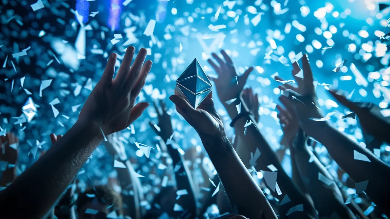 SEC zatwierdza Ethereum ETF – kamień milowy na rynku kryptowalut ethereum