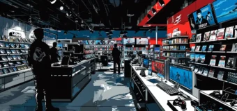 gamestop gme ai