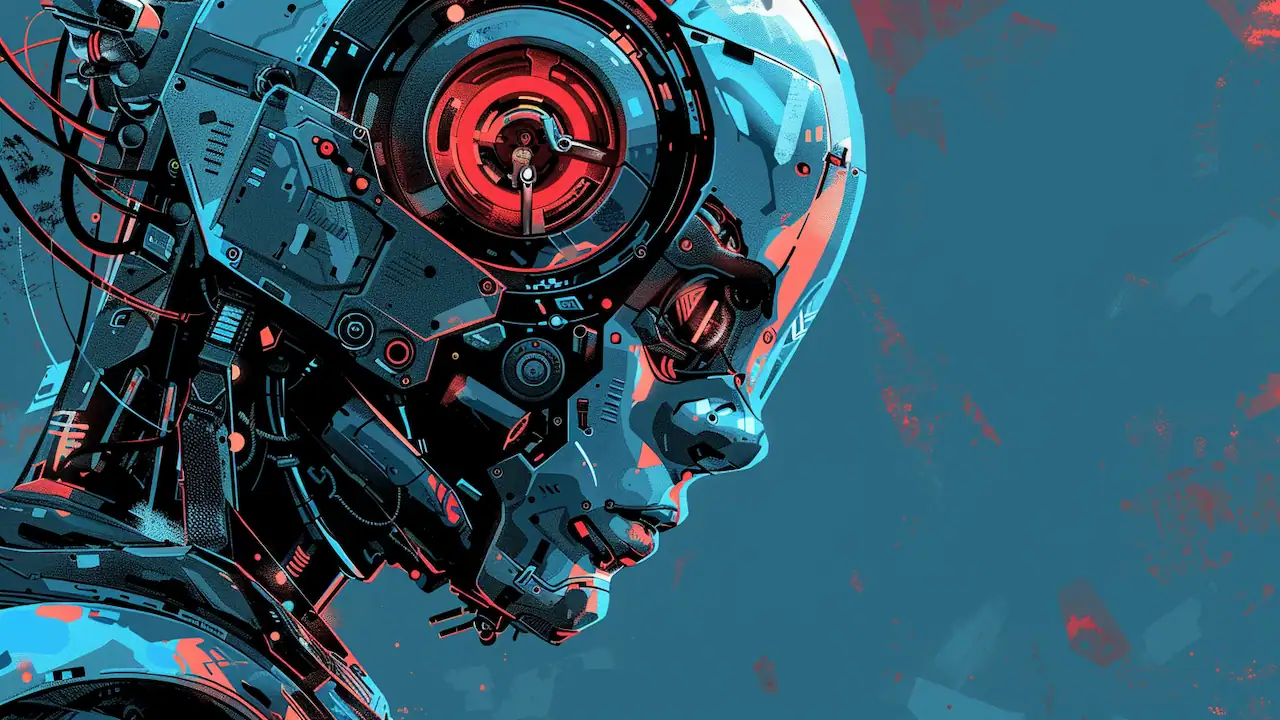 Nvidia publikuje wyniki, ogłasza split i daje nadzieję na kontynuację hossy AI. W tle przełom naukowców z MIT ai robot sztuczna inteligencja