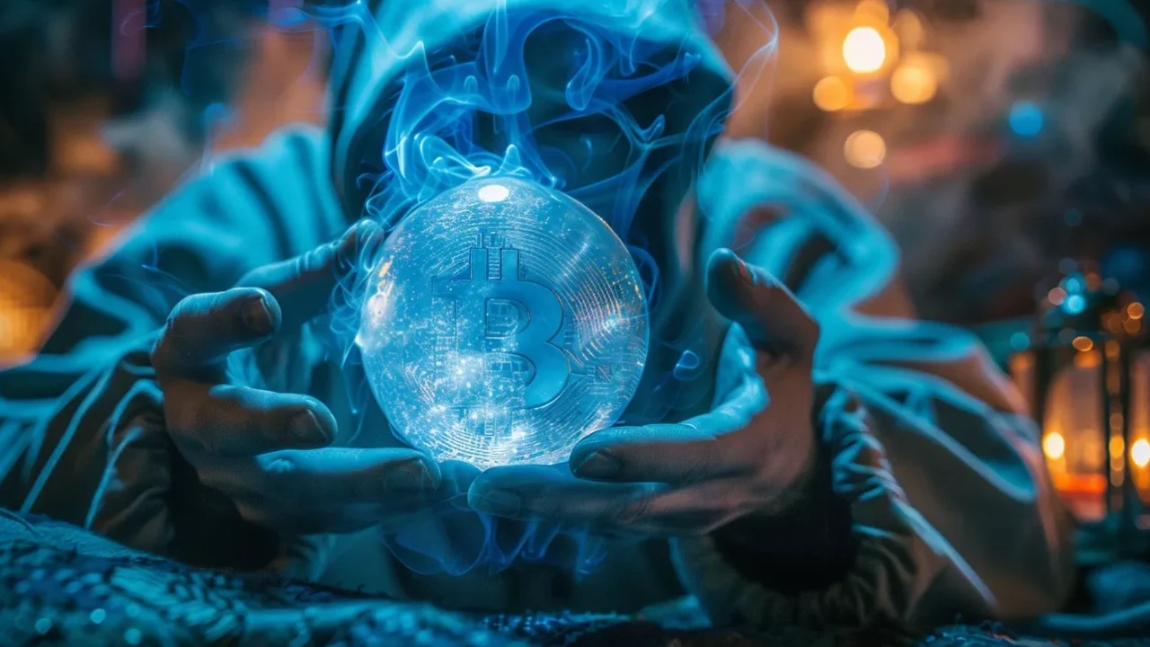 Jak będzie przyszłość XRP i AVAX? Co dalej z KangaMoon? kryptowaluty predykcje