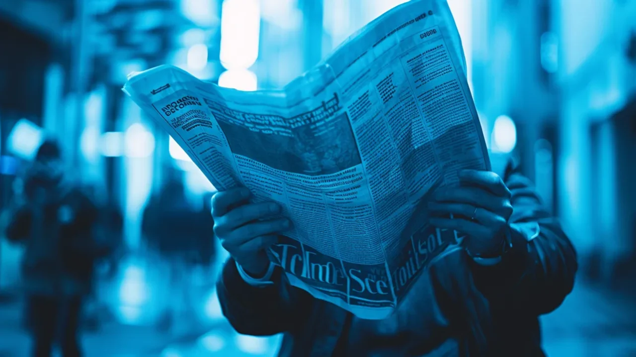 Zaskakujące zyski Robinhood oraz wzrost handlu w Chinach – co się dzieje na giełdzie? rynki - wiadomości
