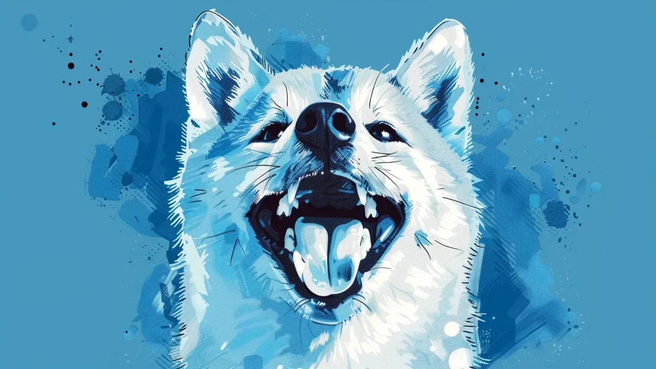 WIF i SHIB budzą zaufanie analityka. Czy KangaMoon dorówna tym altcoinom? shiba inu