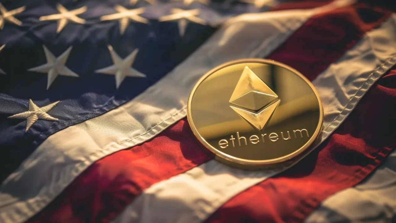 SEC może zatwierdzić ETF-y na Ethereum już 4 lipca ethereum etf w usa