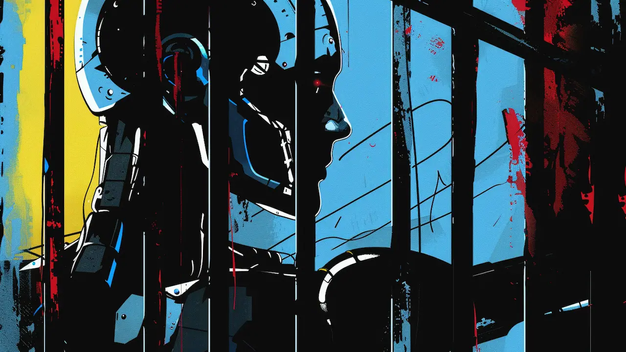 Były pracownik OpenAI zakłada nową firmę. Jej celem jest “bezpieczna sztuczna inteligencja” ai robot