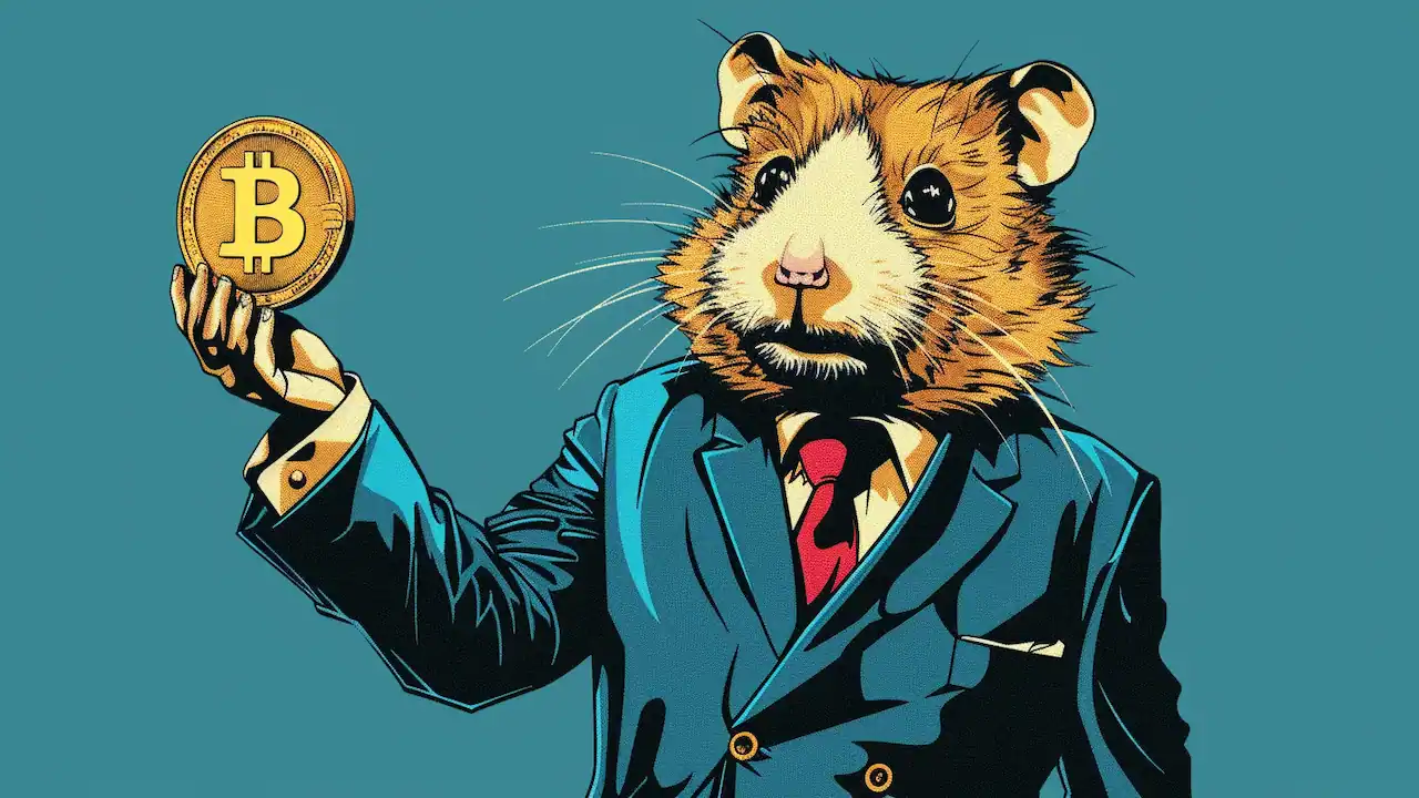 Irańczycy liczą na szybki zarobek dzięki nowej aplikacji krypto. Zmusza ich do tego sytuacja gospodarcza kraju hamster ai bitcoin crypto