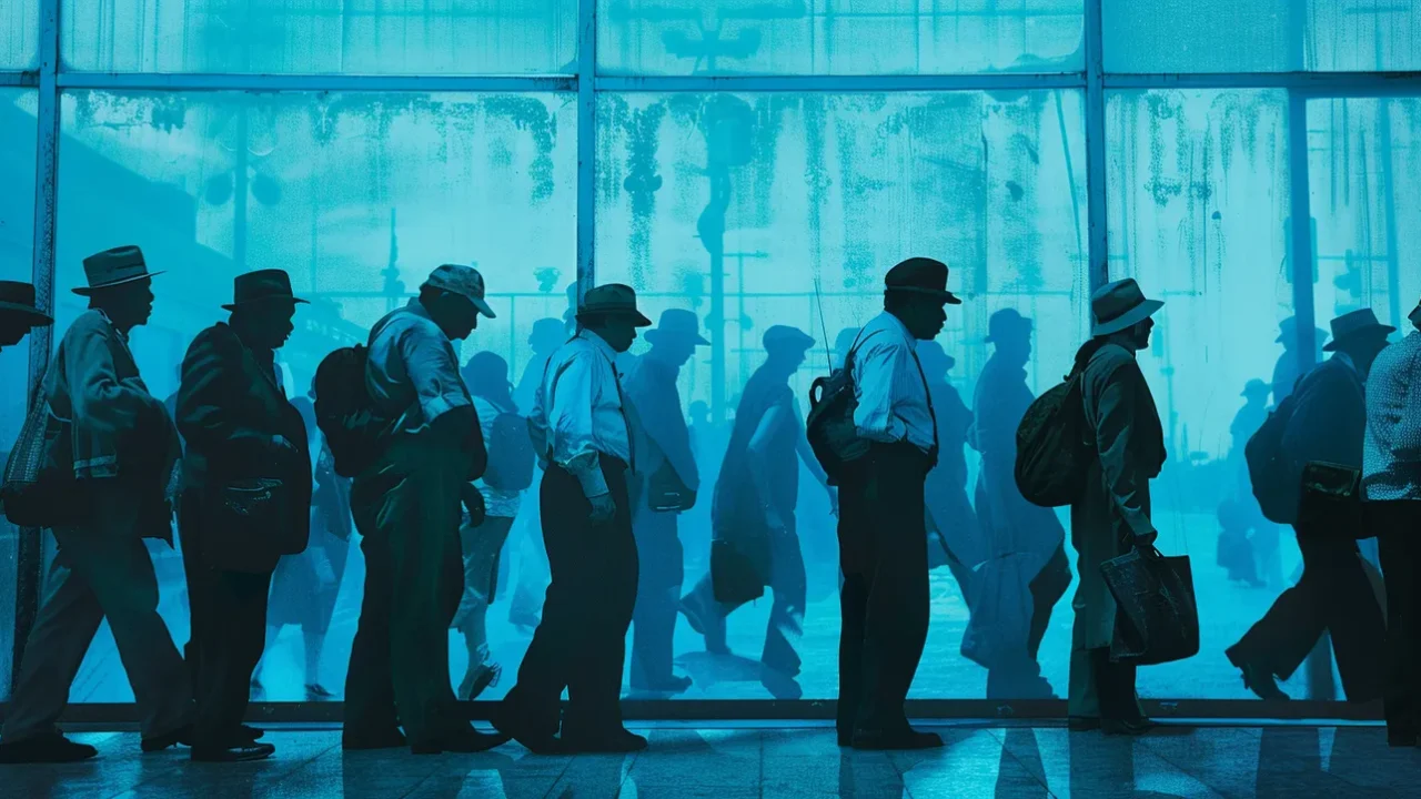 Rynek pracy w USA: wnioski o zasiłek dla bezrobotnych wzrosły do 229 tysięcy praca w usa dane